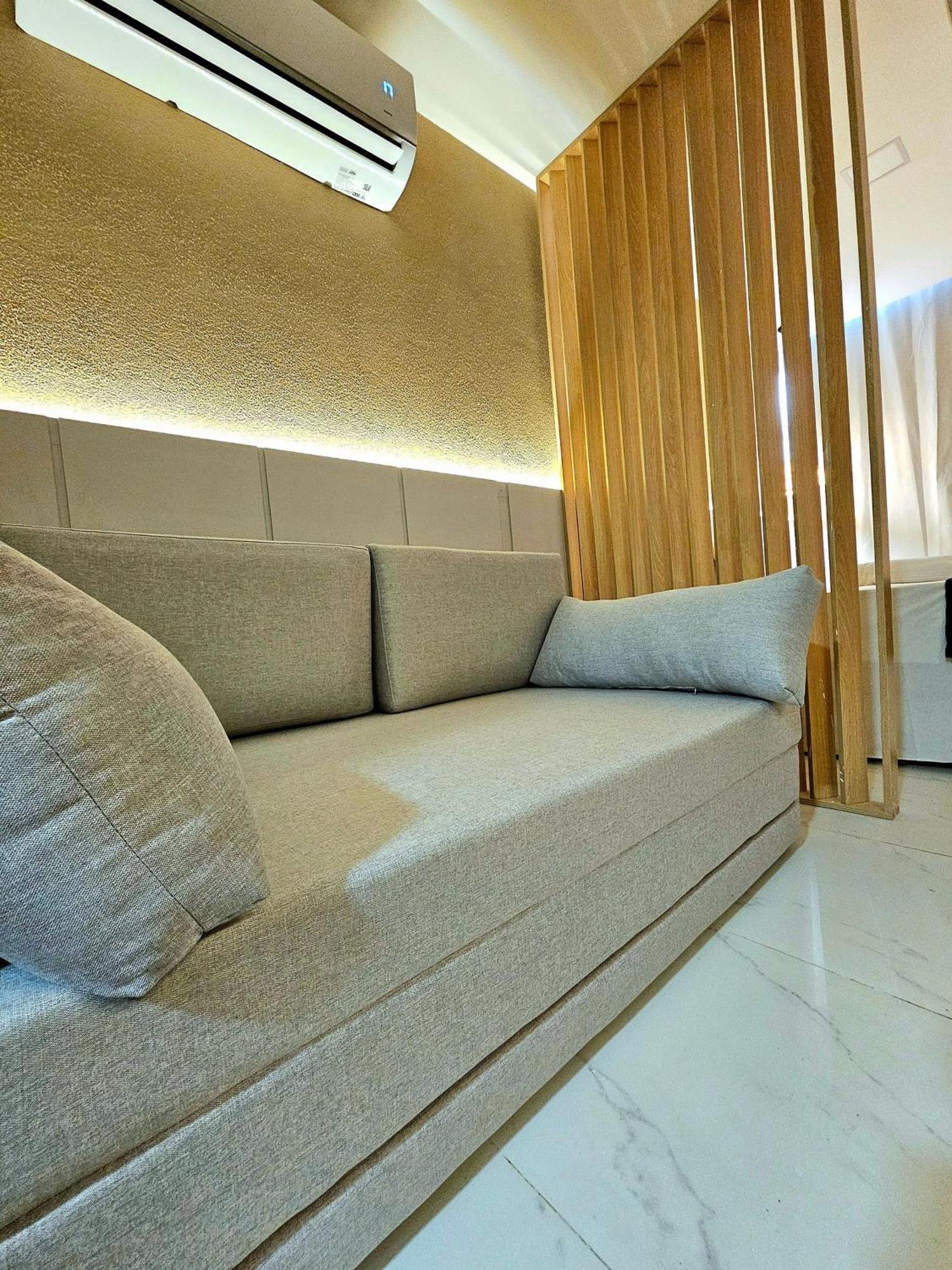 Incrivel Porto No Centro De Com Piscina Ou Hidro By Hm Apartamento Pôrto das Galinhas