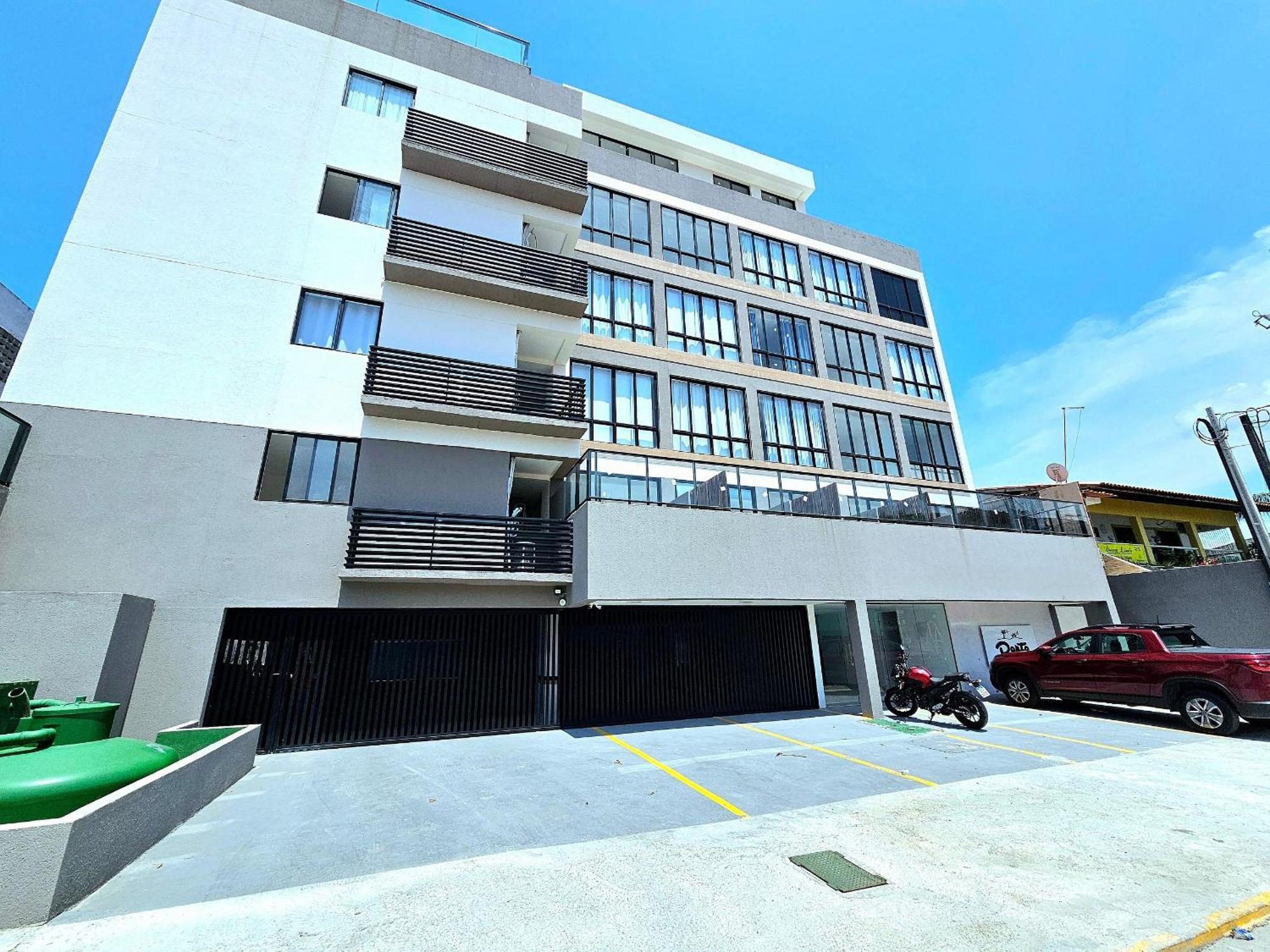 Incrivel Porto No Centro De Com Piscina Ou Hidro By Hm Pôrto das Galinhas