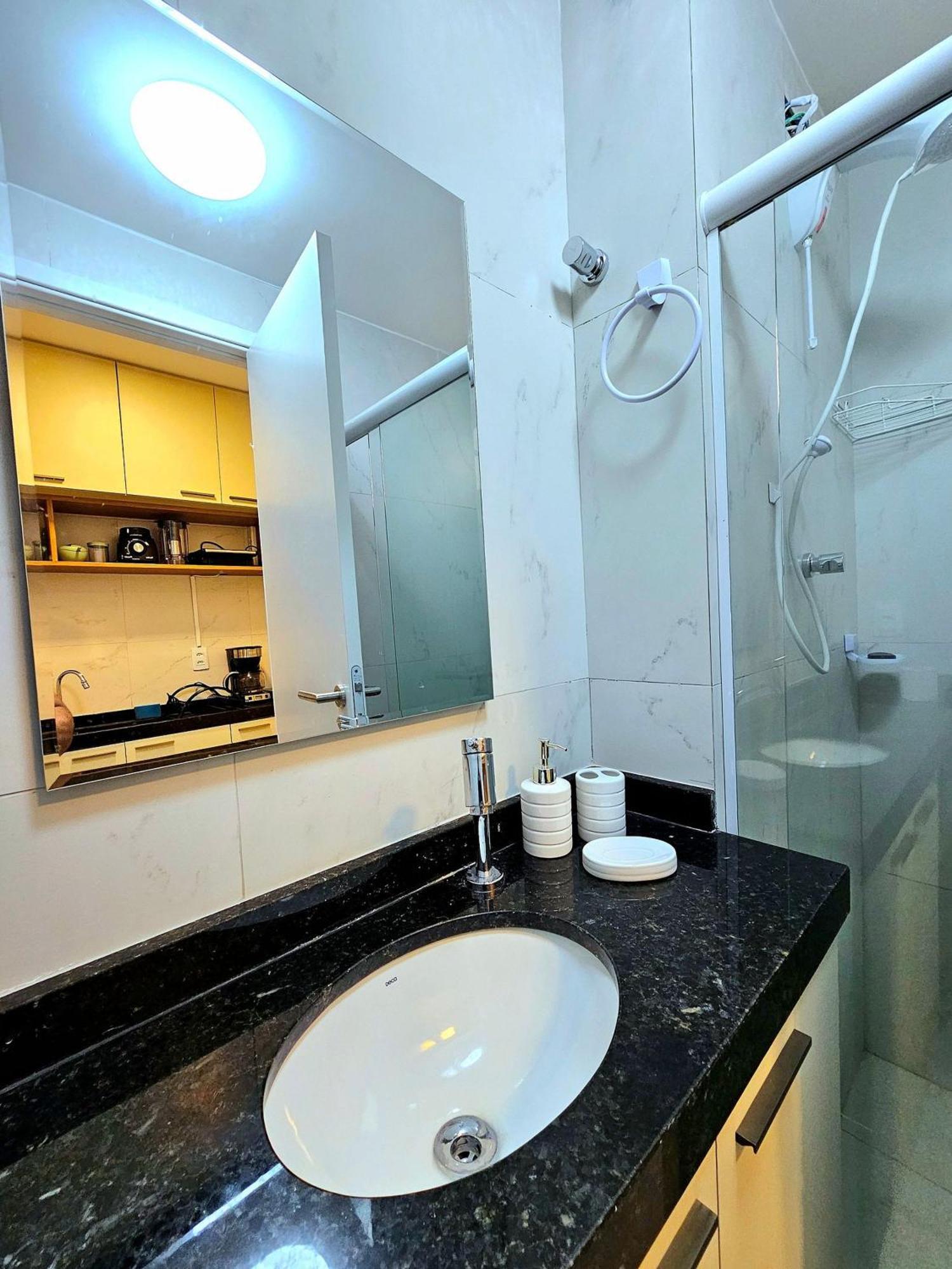Apartamento Incrivel Porto No Centro De Com Piscina Ou Hidro By Hm Pôrto das Galinhas