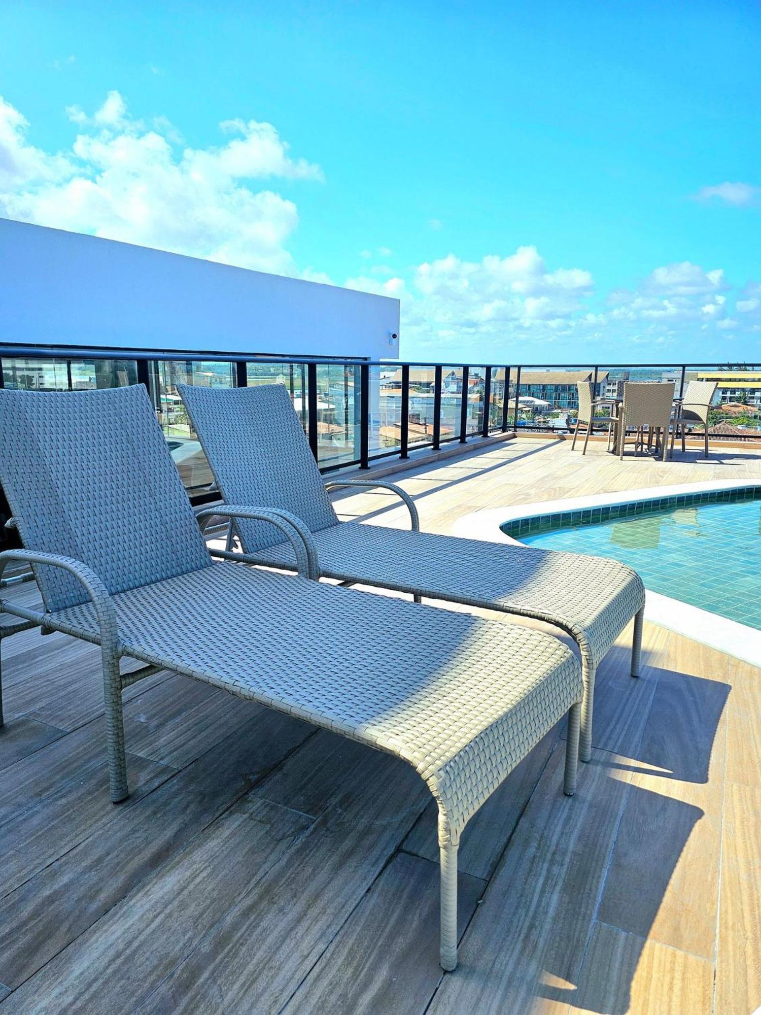 Incrivel Porto No Centro De Com Piscina Ou Hidro By Hm Apartamento *