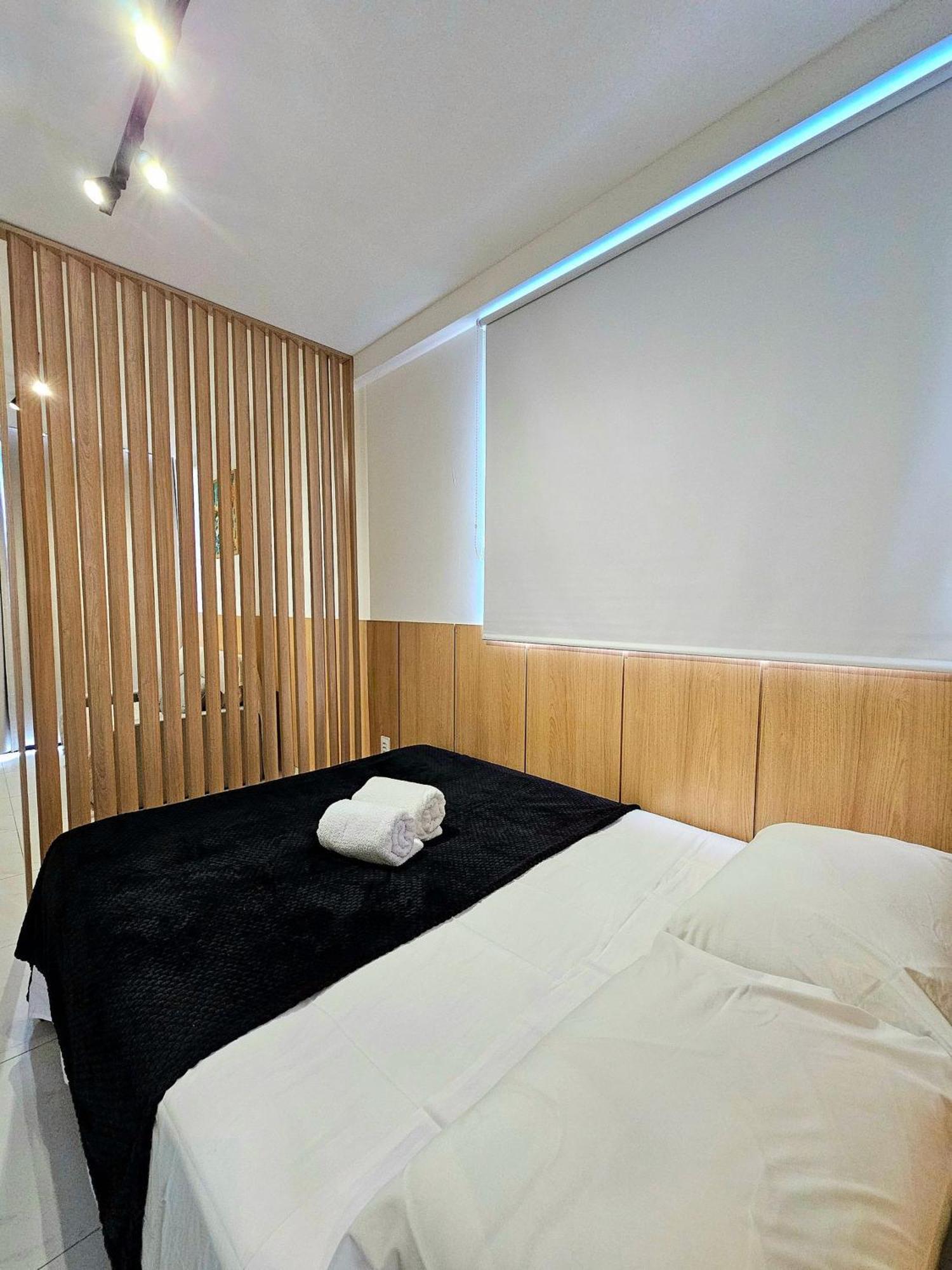 Apartamento Incrivel Porto No Centro De Com Piscina Ou Hidro By Hm Pôrto das Galinhas