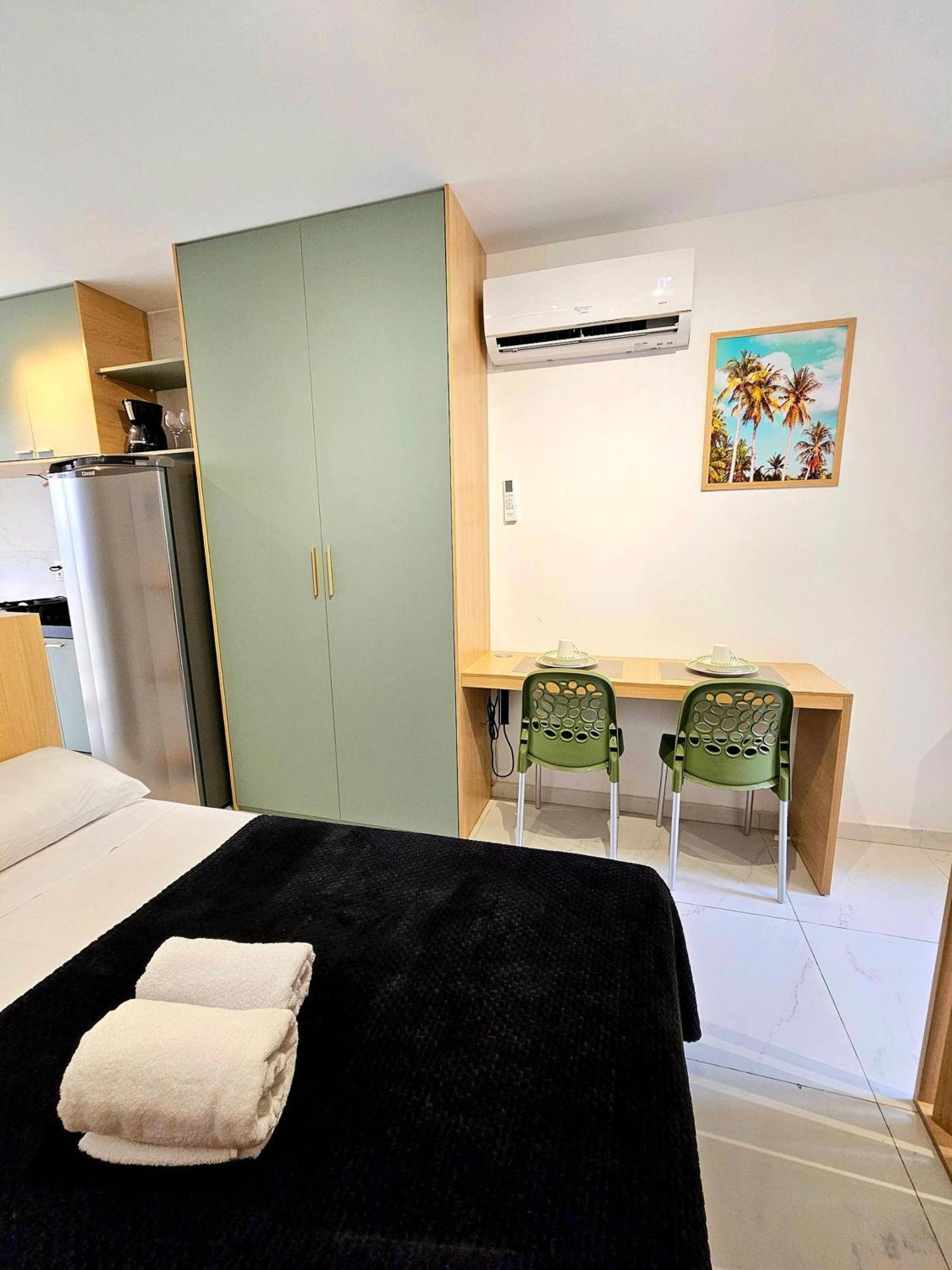 Apartamento Incrivel Porto No Centro De Com Piscina Ou Hidro By Hm Pôrto das Galinhas