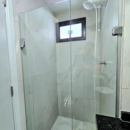 Incrivel Porto City No Centro De Porto De Galinhas Com Piscina Ou Hidro By Hm Exterior photo