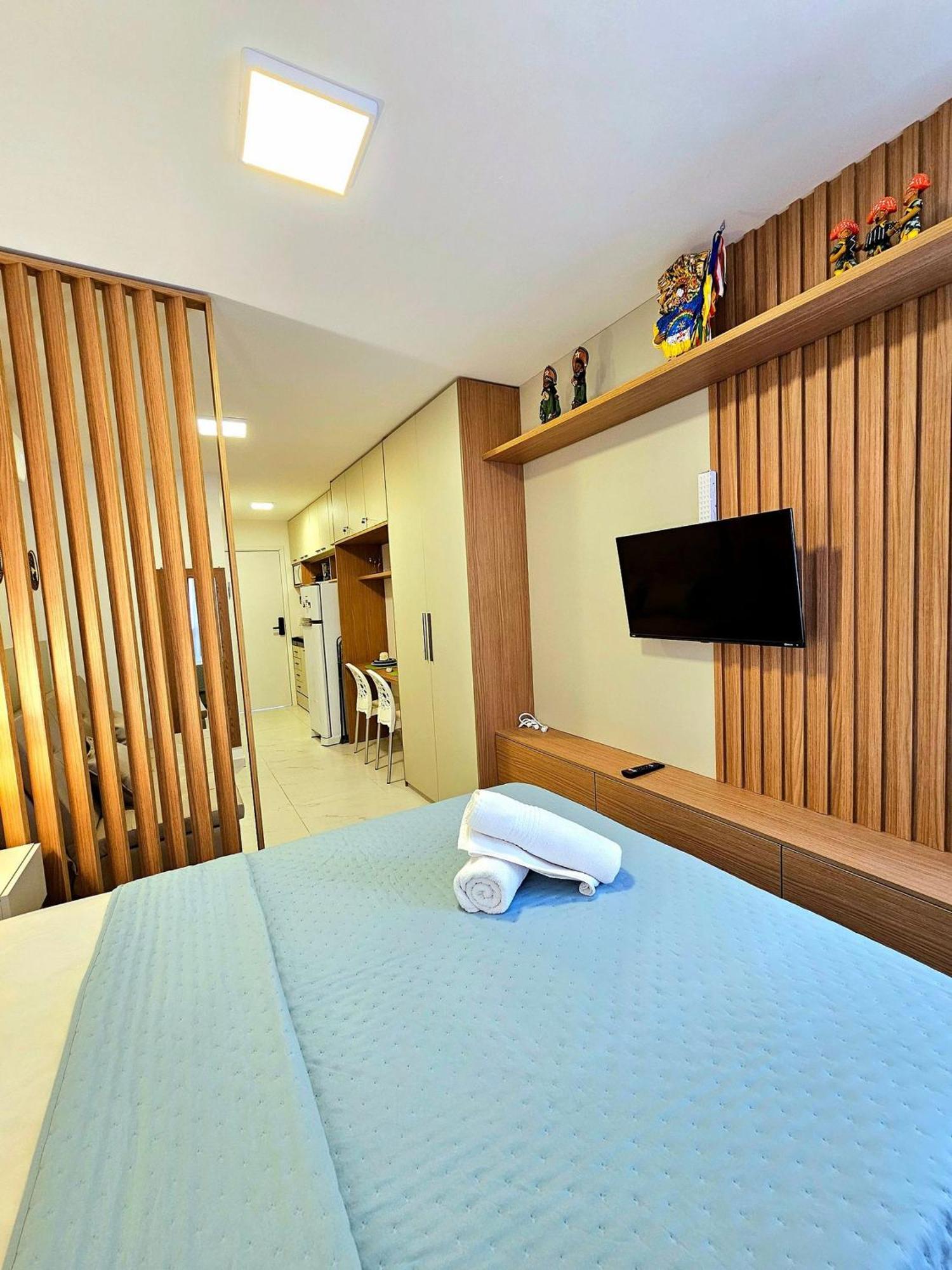 Incrivel Porto No Centro De Com Piscina Ou Hidro By Hm Apartment Porto de Galinhas