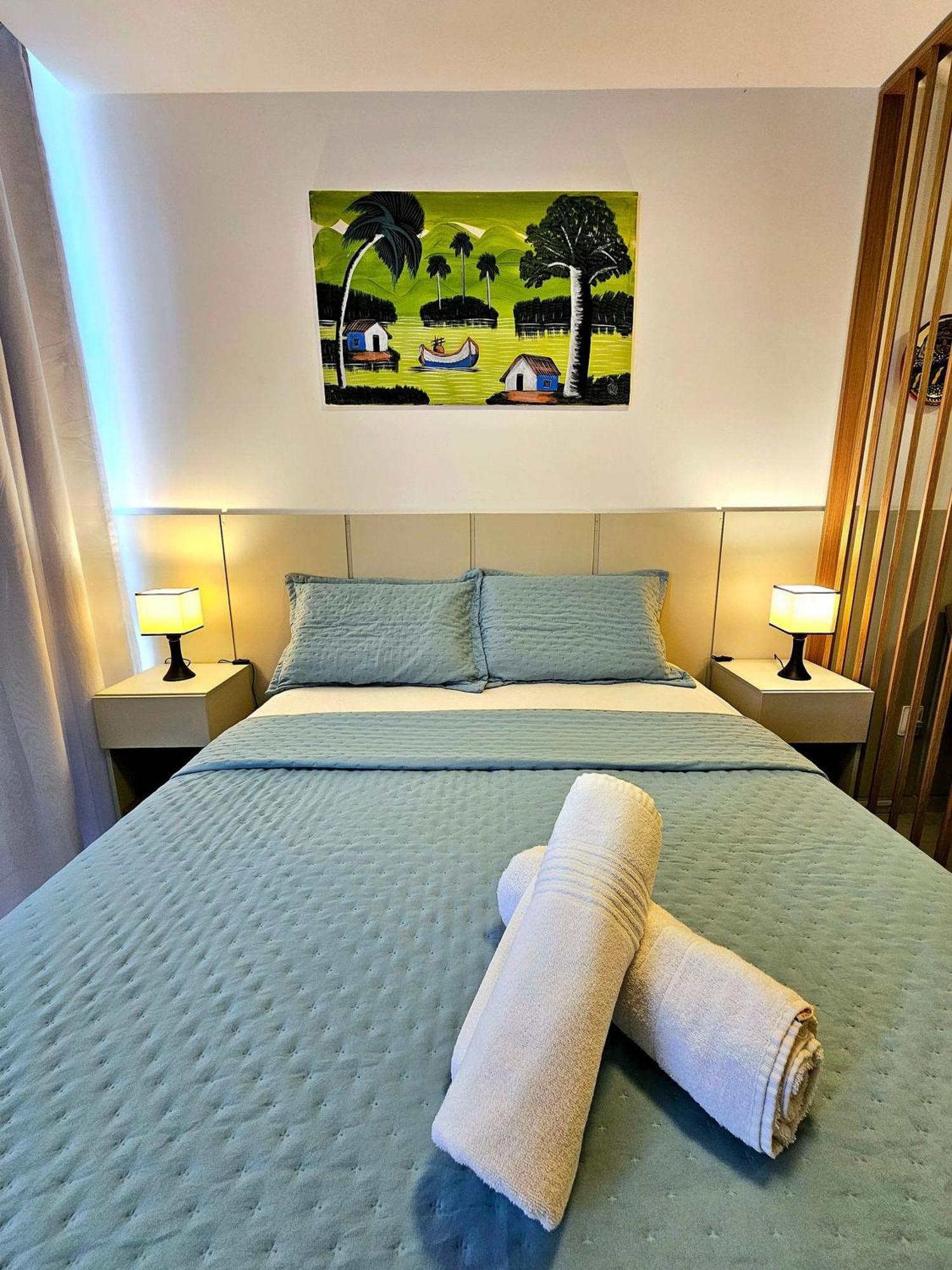 Apartment Incrivel Porto No Centro De Com Piscina Ou Hidro By Hm Porto de Galinhas
